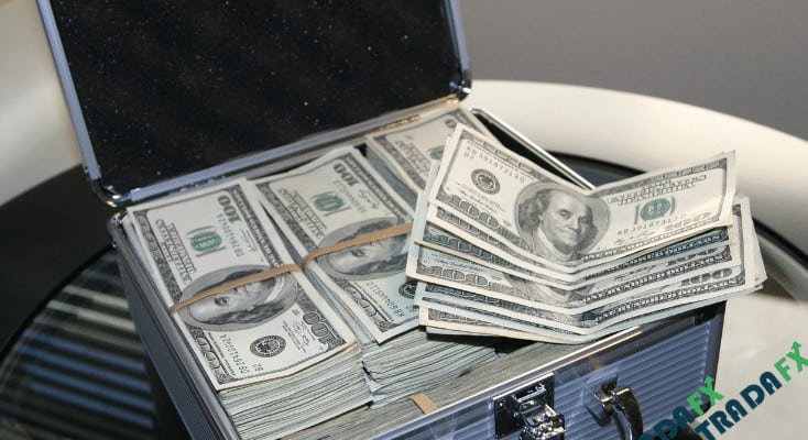 Đầu Tư Forex Cần Bao Nhiêu Tiền? 7 TÔI CẦN BAO NHIÊU TIỀN ĐỂ GIAO DỊCH FOREX?