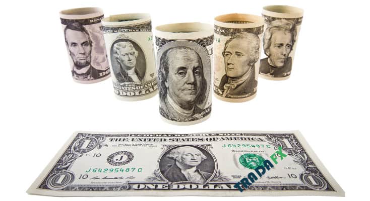 Đầu Tư Forex Cần Bao Nhiêu Tiền? 6 Tôi có thể giao dịch Forex với 100$ được không?