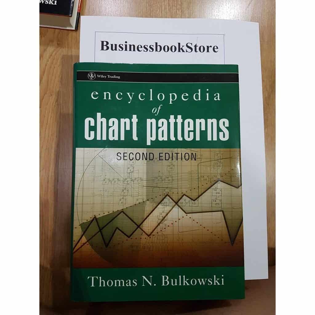  Encyclopedia Of Chart Patterns – Thomas Bulkowski