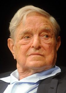 Tại Sao Giao Dịch Với “Scared Money” Không Giúp Bạn Có Lợi Nhuận 13 Chân dung George Soros
