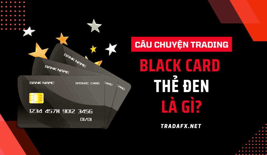 Black Card Là Gì? Quyền Lợi Thẻ Đen Và Những Yêu Cầu Được Cấp Blackcard Ở Việt Nam