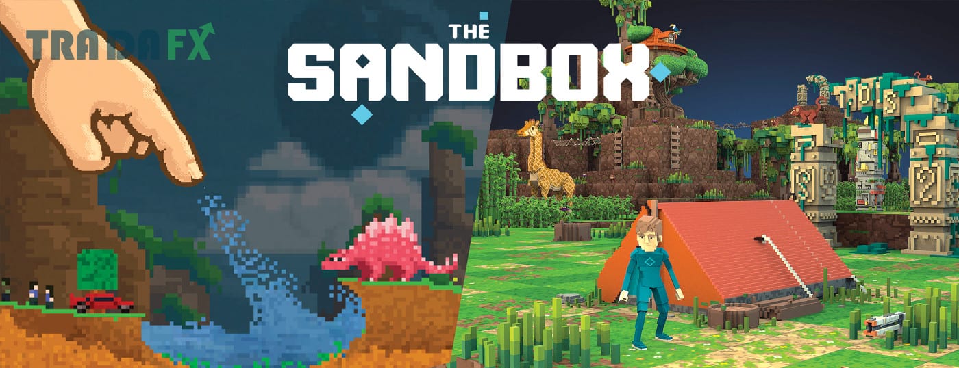 the Sandbox (SAND)