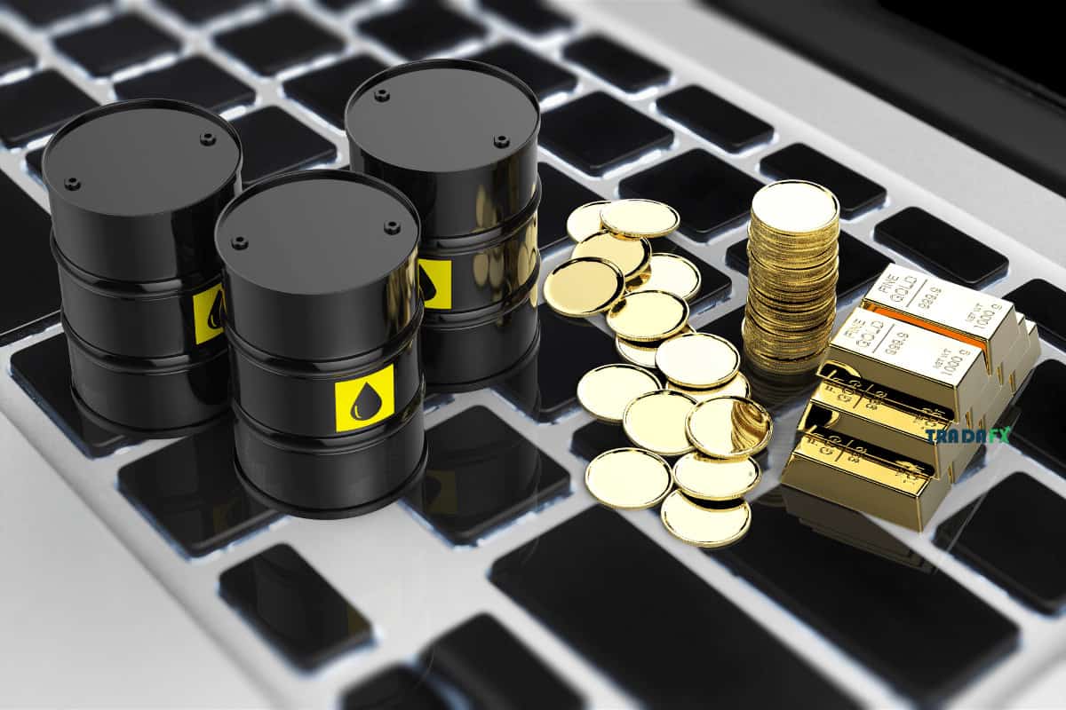 Commodity Là Gì? Phân Loại Commodity Hàng Hóa Như Thế Nào? 11 Thị trường hàng hóa là gì