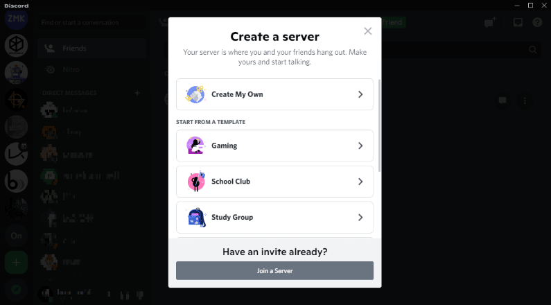Discord Là Gì? Hướng Dẫn Sử Dụng Discord 2023 9 Discord