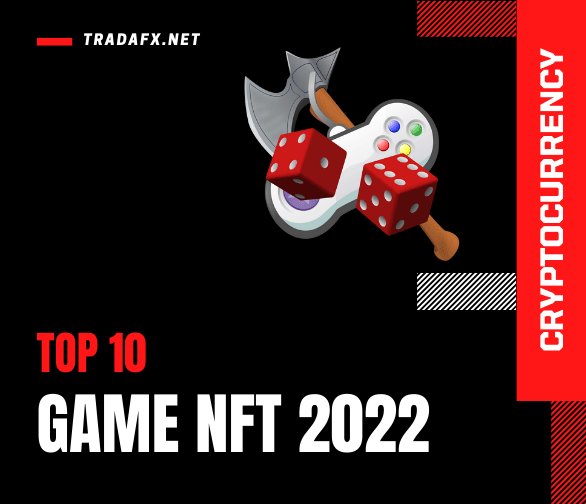 Top 10 Game NFT Play To Earn Hay Nhất 2023