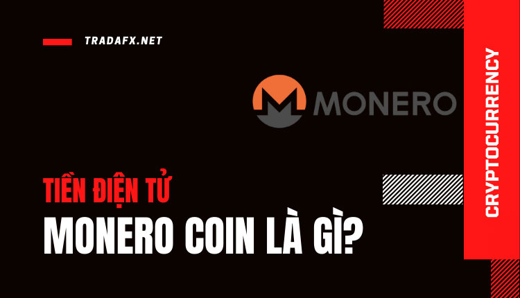 Monero Coin Là Gì? Đánh Giá Đồng Coin Moreno (XMR) Mới Nhất