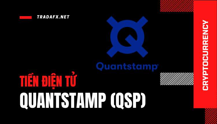 QSP Coin Là Gì? Toàn Tập Về Dự Án Quantstamp