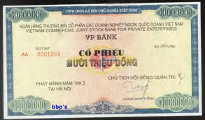 Cổ tức, cổ phiếu là gì? Cách tính cổ tức trên mỗi cổ phiếu. 3 Cách tính cổ tức trên mỗi cổ phiếu.