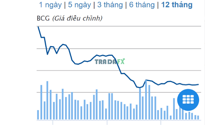 Danh Sách Cổ Phiếu Ngành Điện Tiềm Năng Nhất 2023 Cho Nhà Đầu Tư 10 CTCP Bamboo Capital (mã BCG)