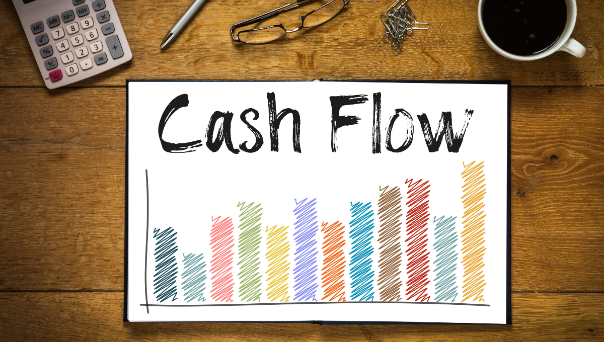 Cash Flow Là Gì? Mối Quan Hệ Giữa Lợi Nhuận Và Cash Flow 5 Cash Flow Là Gì? Mối Quan Hệ Giữa Lợi Nhuận Và Cash Flow
