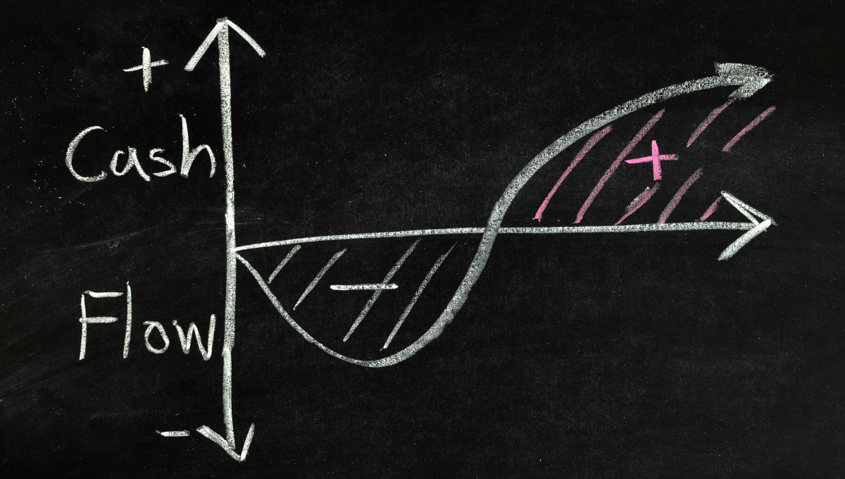 Cash Flow Là Gì? Mối Quan Hệ Giữa Lợi Nhuận Và Cash Flow 8 Cash Flow Là Gì? Mối Quan Hệ Giữa Lợi Nhuận Và Cash Flow