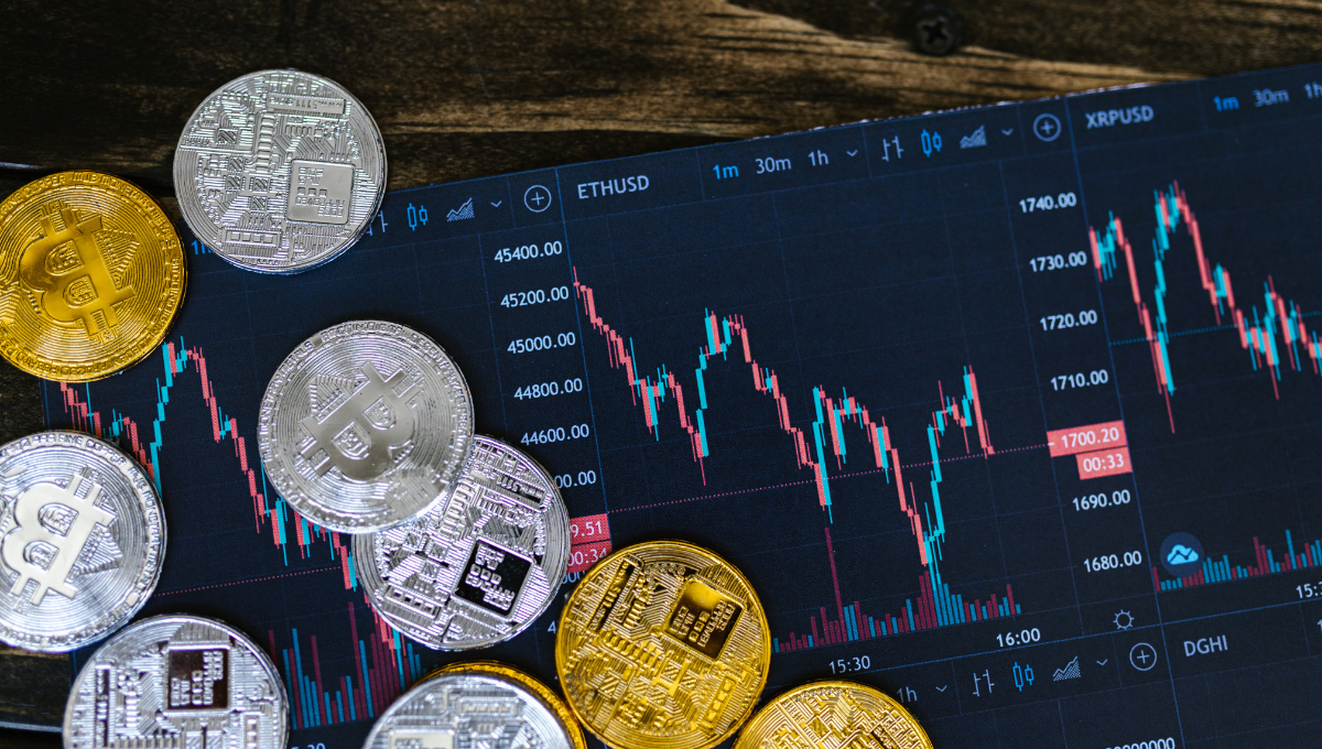Cash Flow Là Gì? Mối Quan Hệ Giữa Lợi Nhuận Và Cash Flow 7 Cash Flow Là Gì? Mối Quan Hệ Giữa Lợi Nhuận Và Cash Flow