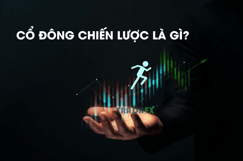 Cổ Đông Chiến Lược Là Gì? Tìm Hiểu Về Đặc Điểm, Lợi Ích Và Hạn Chế 2023 5 Cổ đông chiến lược là gì