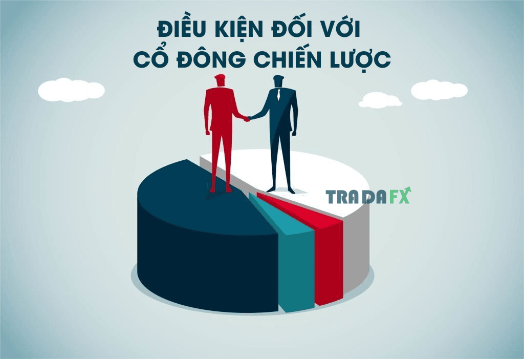 Cổ Đông Chiến Lược Là Gì? Tìm Hiểu Về Đặc Điểm, Lợi Ích Và Hạn Chế 2023 7 Điều kiện đối với cổ đông chiến lược