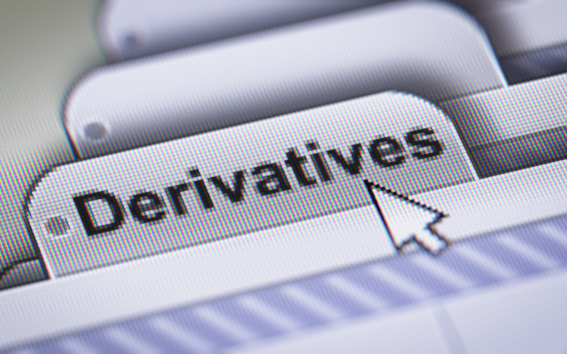Derivative Là Gì? 3 Yếu Tố Cần Có Của Nhà Giao Dịch Phái Sinh? 5 Derivative Là Gì?