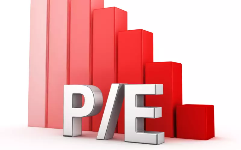 Chỉ Số P/E Trong Chứng Khoán: Cách Sử Dụng Và Ví Dụ 7 Chỉ Số P/E Trong Chứng Khoán
