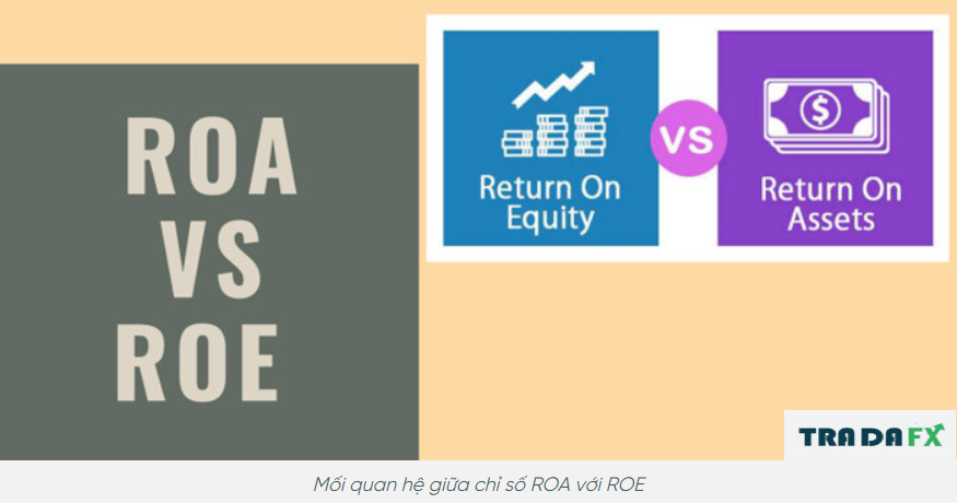 Chỉ số ROA là gì? Ý nghĩa và cách sử dụng của chỉ số ROA 16 roa6
