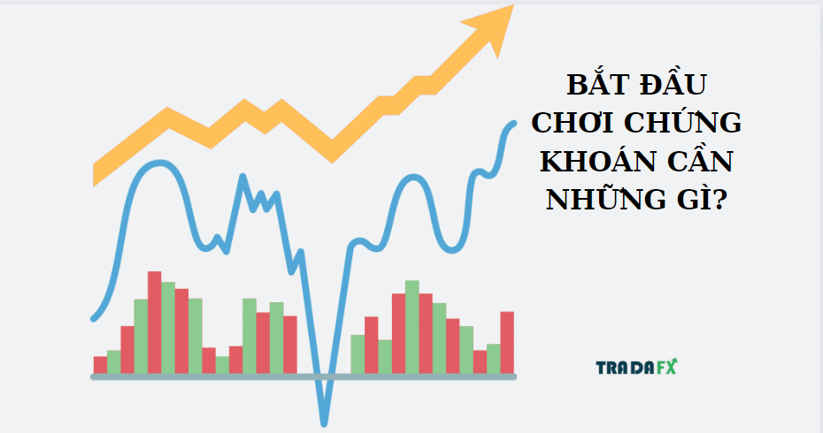 Chơi chứng khoán là gì? Thuật ngữ chứng khoán cơ bản cho người mới bắt đầu. 12 CK3