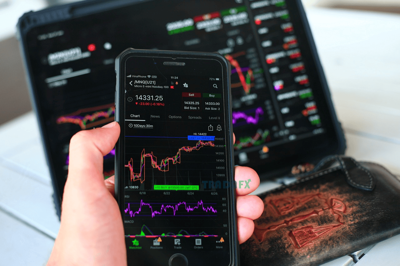 Chứng Quyền Có Bảo Đảm Là Gì? Kiến Thức Cần Biết Cho Trader 2024 5 Chứng quyền có bảo đảm là gì