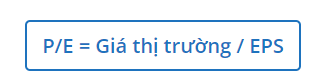 Định giá cổ phiếu là gì? Cách định giá cổ phiếu từ A-Z 15 cp5.3