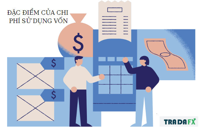 Chi phí sử dụng vốn là gì? Cách tính chi phí sử dụng vốn. 9 von 2