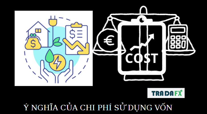 Chi phí sử dụng vốn là gì? Cách tính chi phí sử dụng vốn. 10 von 3