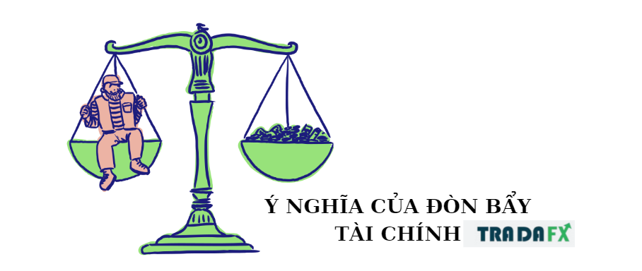 Đòn bẩy là gì? Công thức đòn bẩy tài chính trong đầu tư 6 db2.1