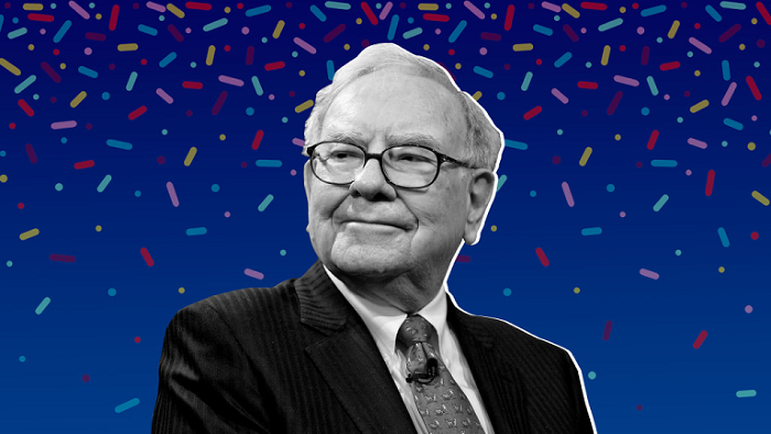 Những câu nói hay của Tỷ Phú Warren Buffett 6 wb 20230831135448985