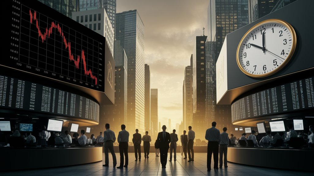 Bofa Cảnh Báo Về Rủi Ro Chi Phí Cao Hơn ở Mỹ và Sự Mất Giá của USD 2 Phí rủi ro cao ở Mỹ