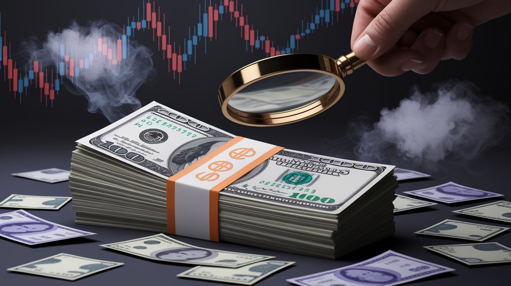 Có Dấu Hiệu Suy Yếu, Điều Gì Đang Xảy Ra Với USD? 2 Dấu hiệu đồng đô la suy yếu