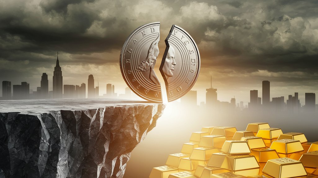 USD Tiến tới Mức thấp nhất trong 3 năm 2 USD gần mức thấp nhất trong ba năm