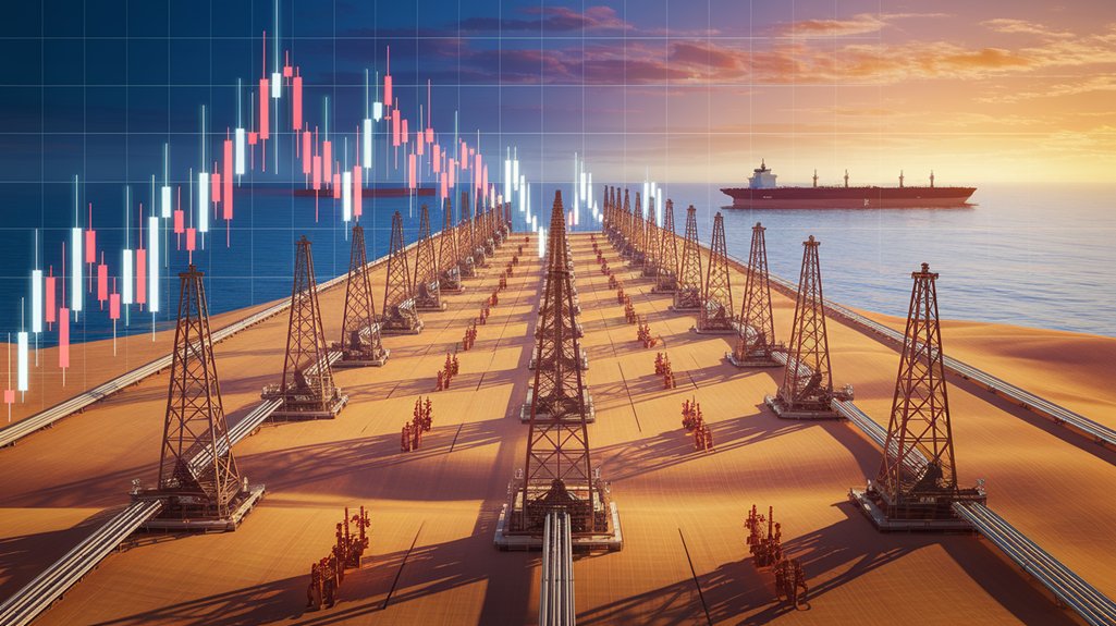 Opec+ tăng sản lượng, giá dầu giảm gần 4% 2 OPEC tăng sản lượng dầu