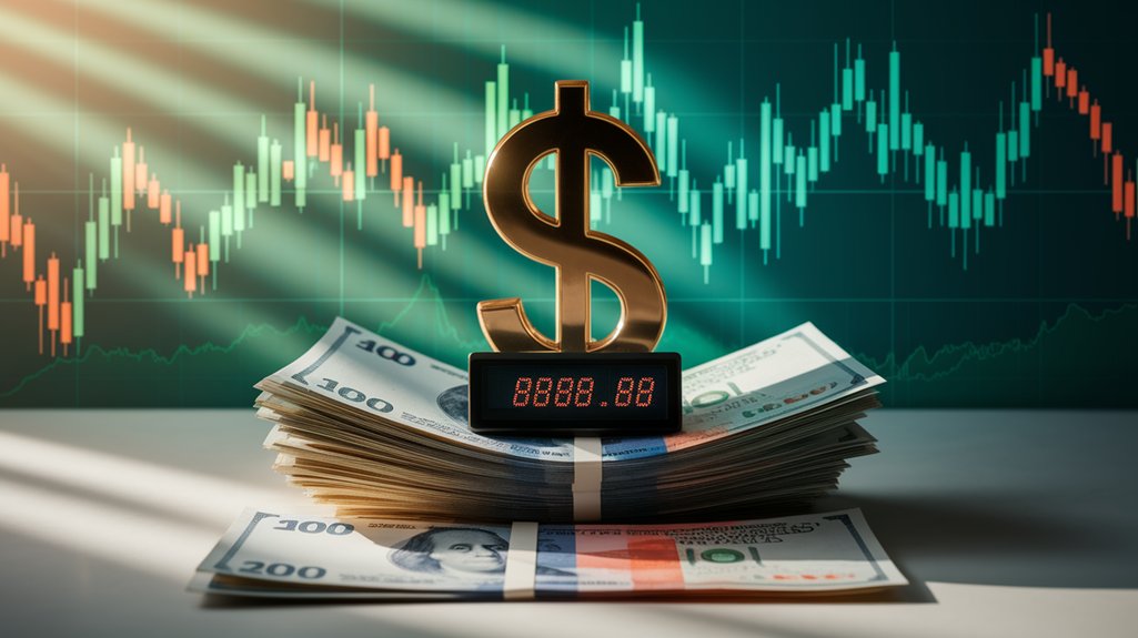 Tỷ giá hối đoái USD ngày 3 tháng 5: Giảm sau tin tức việc làm ổn định 2 phân tích tỷ giá hối đoái đồng đô la Mỹ