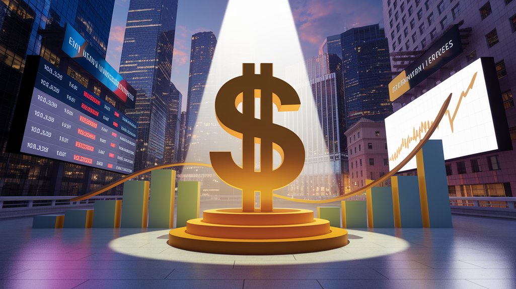 Đồng USD vẫn đang hướng đến tuần tăng thứ ba liên tiếp 2 Dự báo sức mạnh của đồng đô la Mỹ